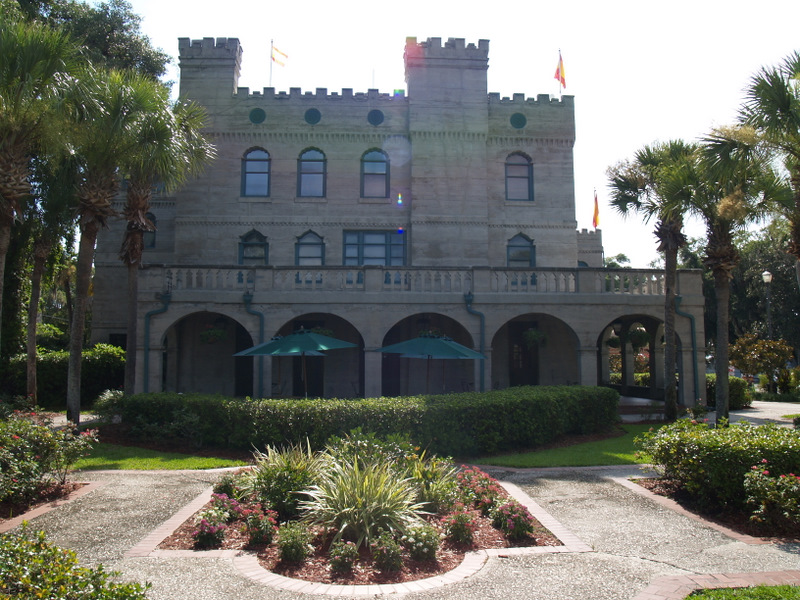 Castle Warden