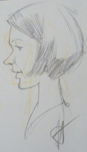 Jean rendered by Scott