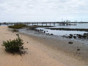 Lighthouse Park Boat Ramp