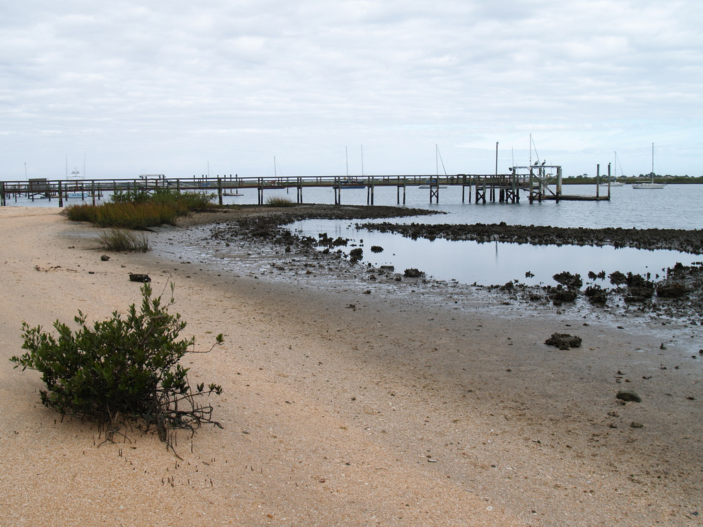 Lighthouse Park Boat Ramp