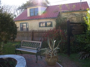 Old Town Park