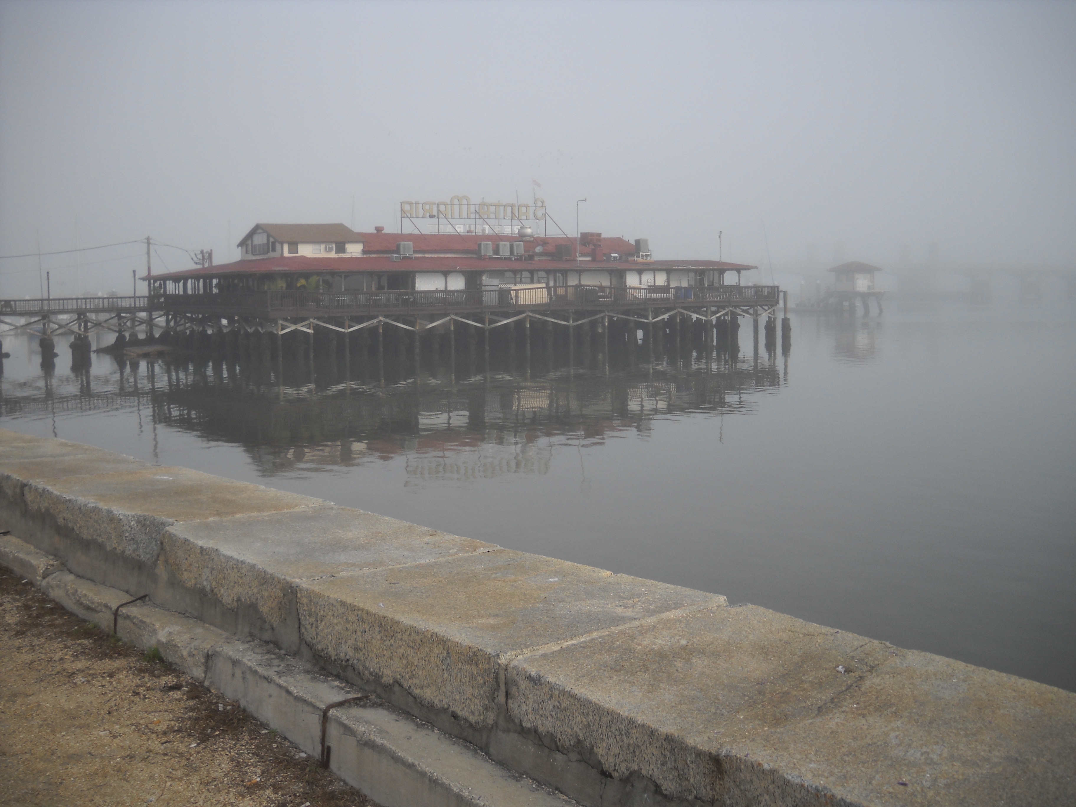 Santa Maria Restaurant