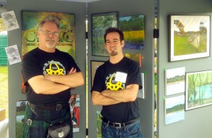 Me & Michael