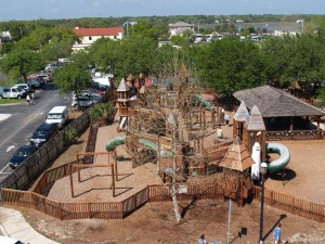 The Project SWING Playground
