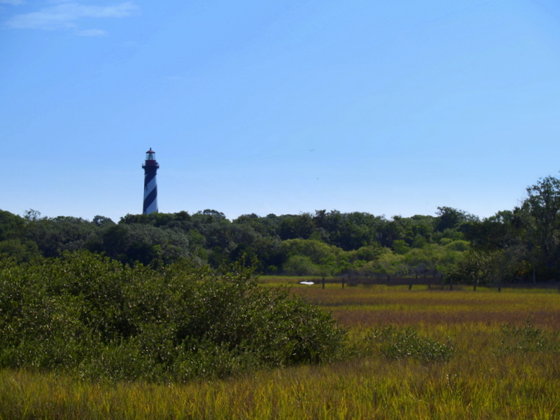St. Augustine Lighthouse