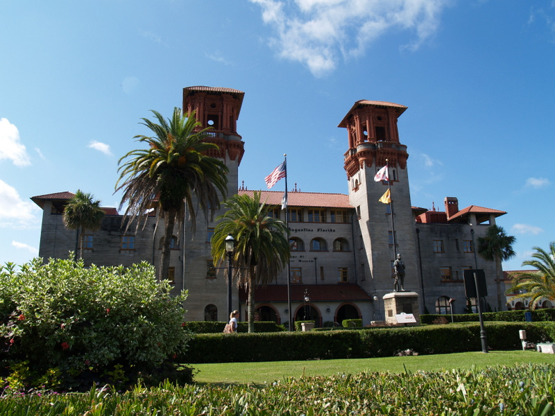 Lightner Museum