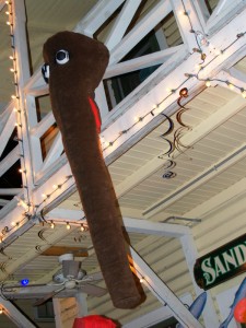 Rocky's Snuffy