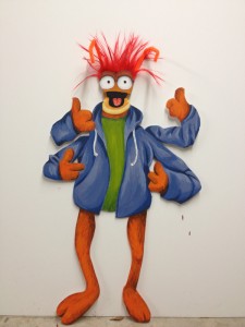 Pepe by Michael