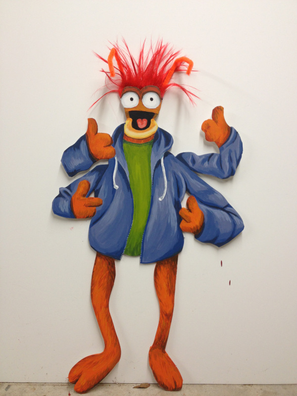 Pepe by Michael