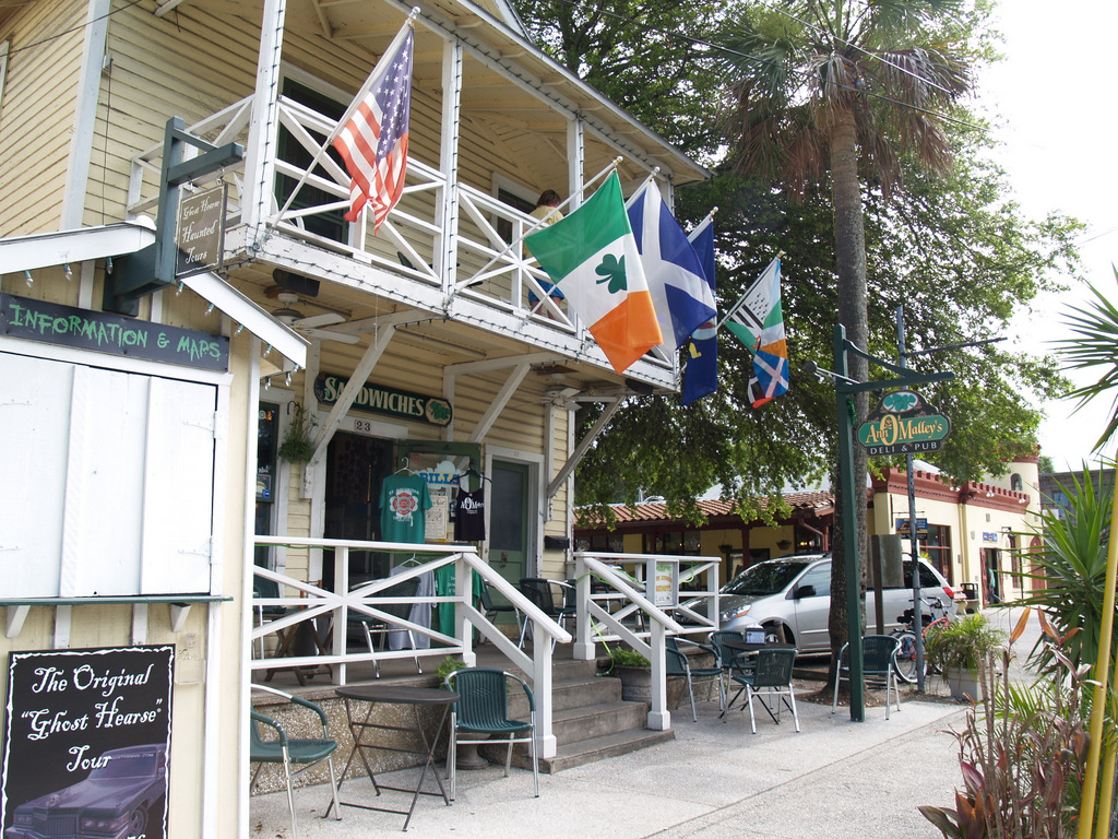 Tropical Storm Andrea inspires unstoppable artists