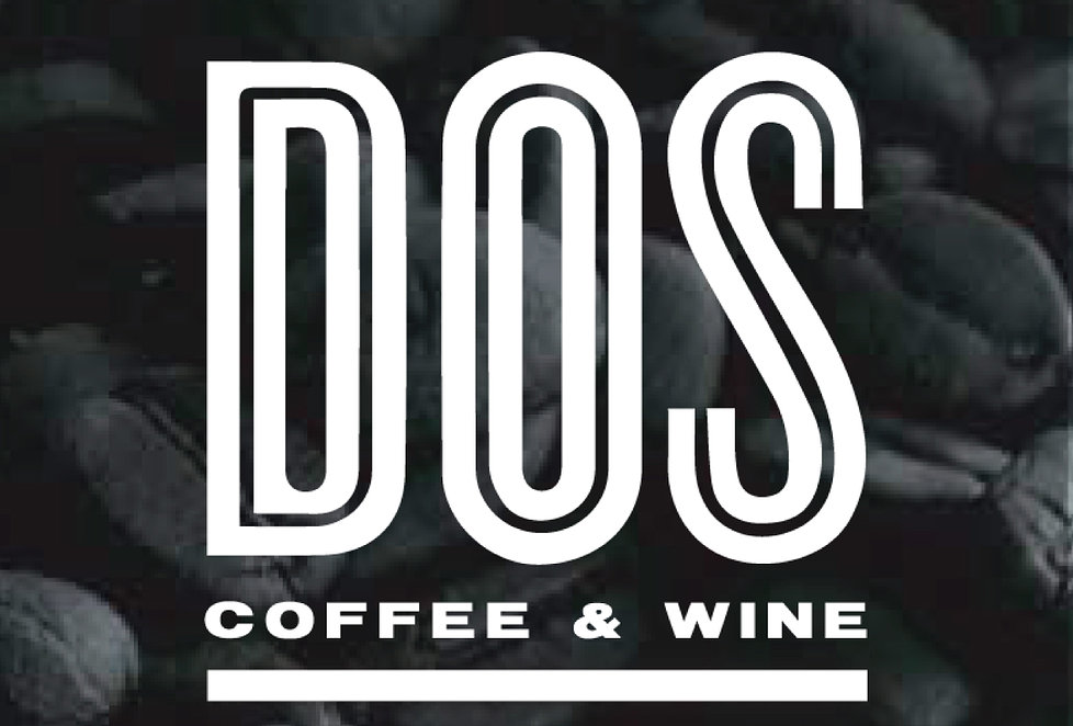 DOS Coffee & Wine Today at 3pm