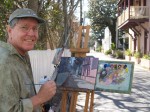 Bansemer Studio & Gallery for February 15